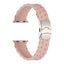 Apple Watch 42mm KRD-72 Silikon Kordon Pembe