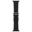 Apple Watch 42mm KRD-92 Silikon Kordon Turuncu