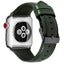 Apple Watch 42mm Luxury Leather Deri Kordon NO7