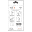 Apple Watch 42mm Zore iBody Koruyucu Renksiz