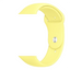 Apple Watch 42mm Zore Klasik Kordon NO54