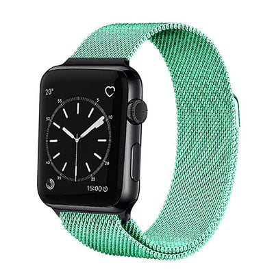 Apple Watch 42mm Zore KRD-01 Metal Kordon NO21