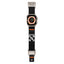 Apple Watch 42mm Zore KRD-154 Naylon Kumaş Hasır Örgülü Kordon