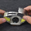 Apple Watch 42mm Zore KRD-155 Metal Silikon Kordon