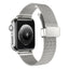 Apple Watch 42mm Zore KRD-85 Metal Kordon Gold