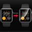 Apple Watch 42mm Zore Narr Tpu Body Ekran Koruyucu Renksiz