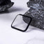 Apple Watch 42mm Zore PPM Watch Glass Ekran Koruyucu Siyah