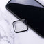 Apple Watch 42mm Zore PPM Watch Glass Ekran Koruyucu Siyah
