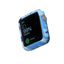 Apple Watch 42mm Zore Soldier Tpu Mavi