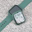 Apple Watch 42mm Zore Watch Gard 01 Ekran Koruyucu Renksiz
