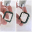Apple Watch 42mm Zore Watch Gard 01 Ekran Koruyucu Pembe Koyu