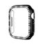 Apple Watch 42mm Zore Watch Gard 05 Sert PC Koruyucu Pembe