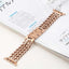 Apple Watch 44mm Cowboy Metal Kordon Rose Gold