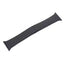 Apple Watch 44mm KRD-16 Seramik Kordon Siyah
