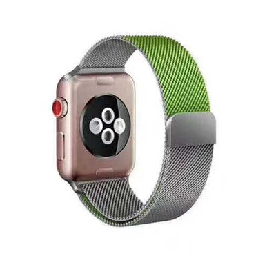 Apple Watch 44mm KRD-22 Metal Kordon NO2