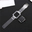Apple Watch 44mm KRD-27 Silikon Kordon Sarı