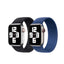 Apple Watch 44mm KRD-32 Large Kordon Gri
