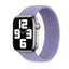 Apple Watch 44mm KRD-32 Large Kordon Lila