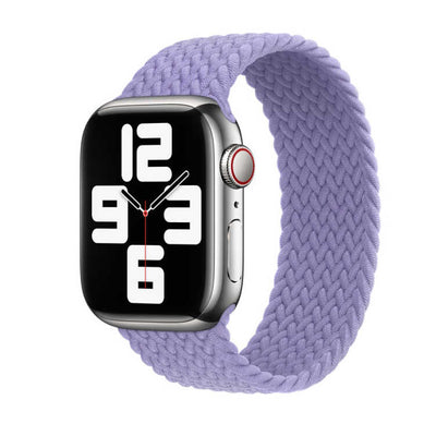 Apple Watch 44mm KRD-32 Large Kordon Lila