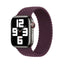 Apple Watch 44mm KRD-32 Large Kordon Koyu Mor