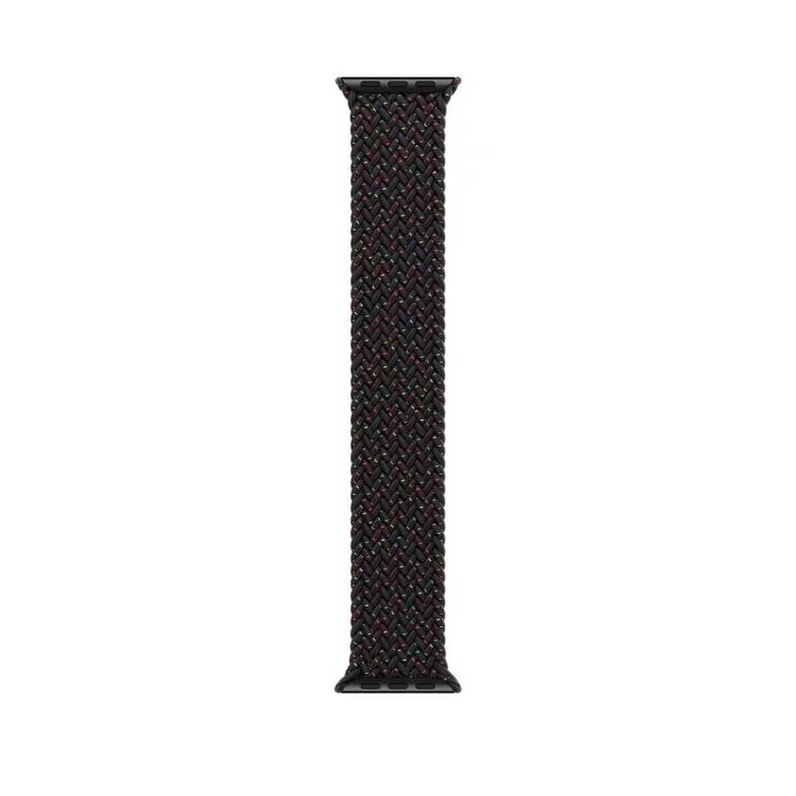 Apple Watch 44mm KRD-32 Large Kordon Gri