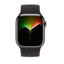 Apple Watch 44mm KRD-32 Large Kordon Gri