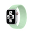 Apple Watch 44mm KRD-32 Medium Kordon Açık Yeşil