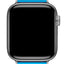 Apple Watch 44mm KRD-33 Kordon Mavi