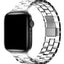 Apple Watch 44mm KRD-33 Kordon Renksiz
