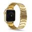 Apple Watch 44mm KRD-48 Metal Kordon Rose Gold