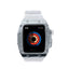 Apple Watch 44mm KRD-65 Kordon Siyah