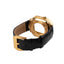 Apple Watch 44mm KRD-67 Kordon Siyah