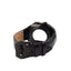 Apple Watch 44mm KRD-67 Kordon Siyah