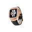Apple Watch 44mm KRD-67 Kordon Siyah