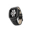 Apple Watch 44mm KRD-67 Kordon Siyah