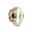 Apple Watch 44mm KRD-67 Kordon Lacivert-Gümüş