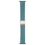 Apple Watch 44mm KRD-72 Silikon Kordon Turuncu