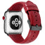 Apple Watch 44mm Luxury Leather Deri Kordon NO7