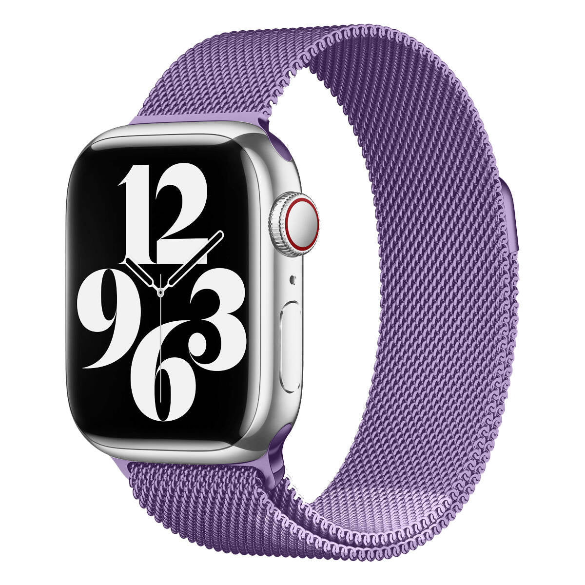 Apple Watch 44mm Zore KRD-01 Metal Kordon NO22