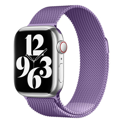 Apple Watch 44mm Zore KRD-01 Metal Kordon NO22