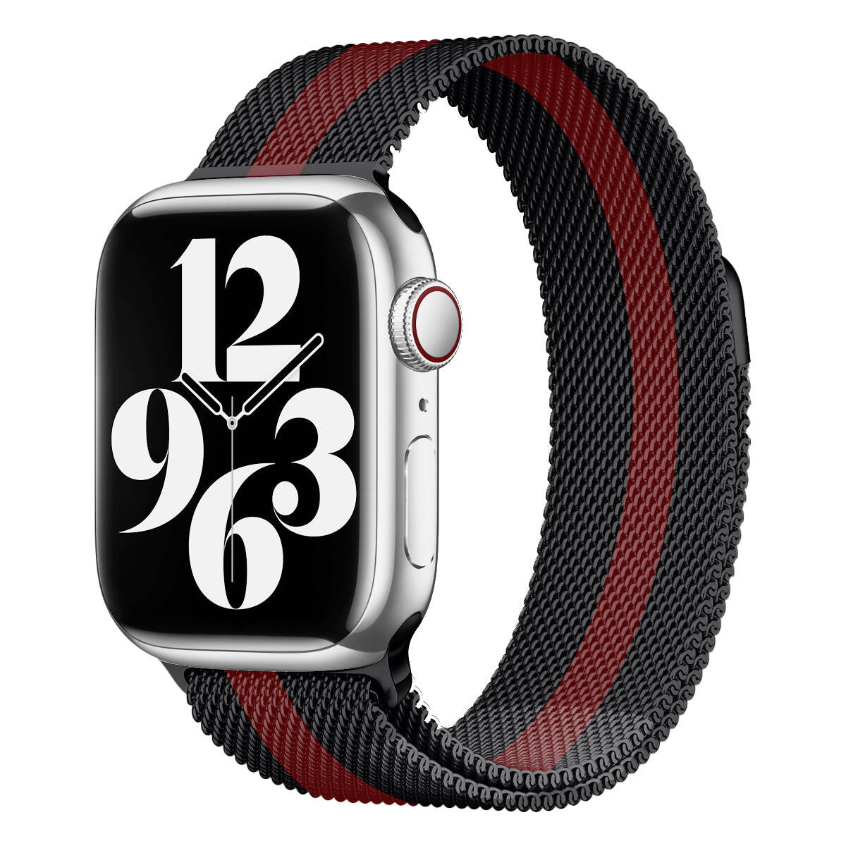 Apple Watch 44mm Zore KRD-01 Metal Kordon NO14