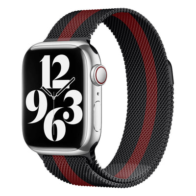 Apple Watch 44mm Zore KRD-01 Metal Kordon NO14