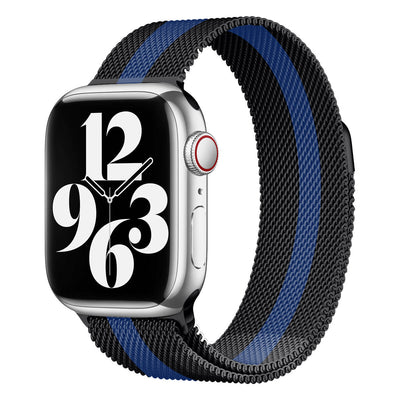 Apple Watch 44mm Zore KRD-01 Metal Kordon NO28