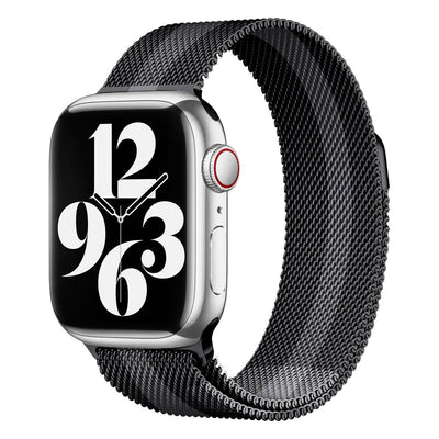 Apple Watch 44mm Zore KRD-01 Metal Kordon NO30