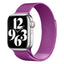 Apple Watch 44mm Zore KRD-01 Metal Kordon Pembe