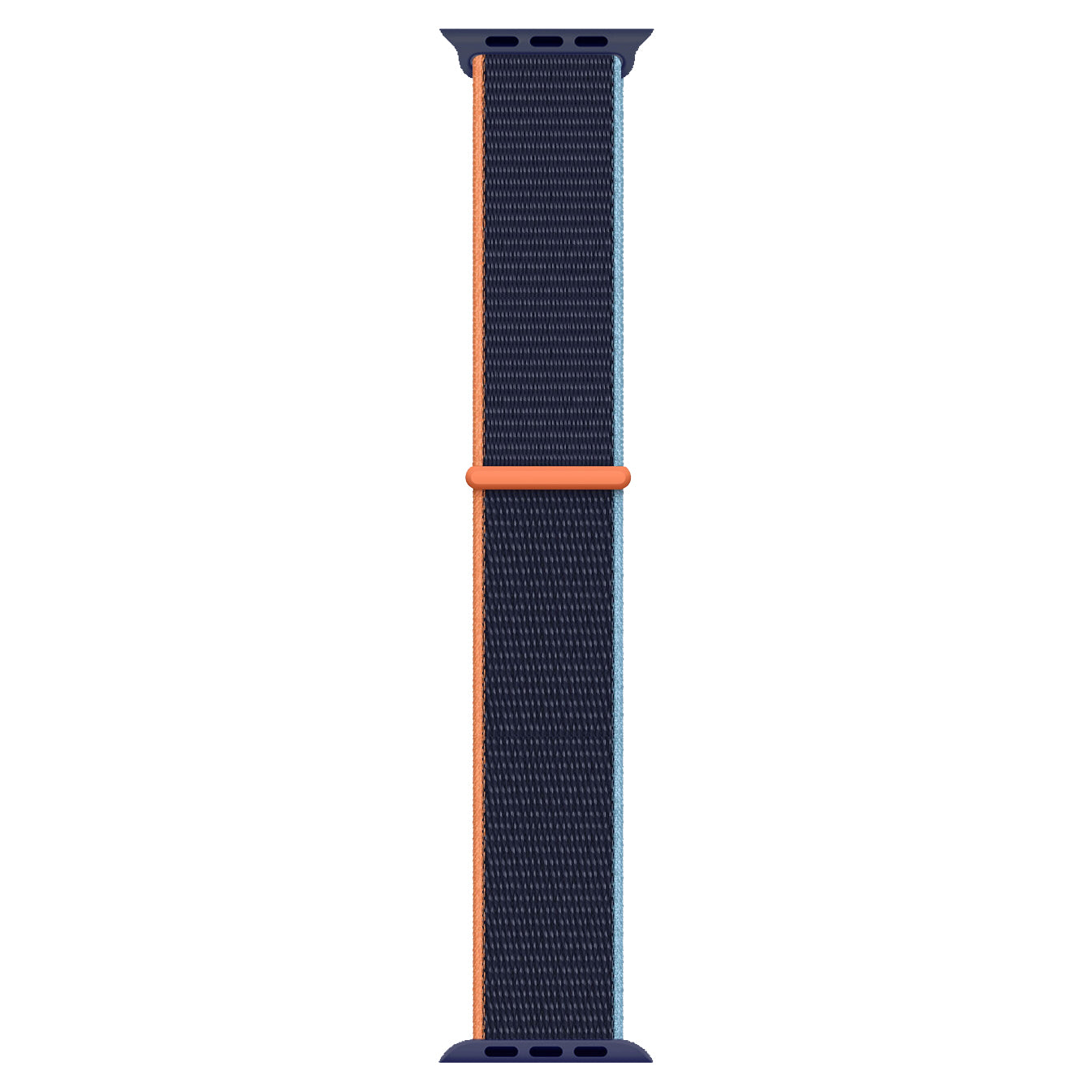 Apple Watch 44mm Zore KRD-03 Hasır Kordon NO68