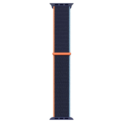 Apple Watch 44mm Zore KRD-03 Hasır Kordon NO68