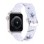 Apple Watch 44mm Zore KRD-156 Silikon Kordon