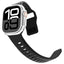 Apple Watch 44mm Zore KRD-160 Silikon Kordon Strap Kayış