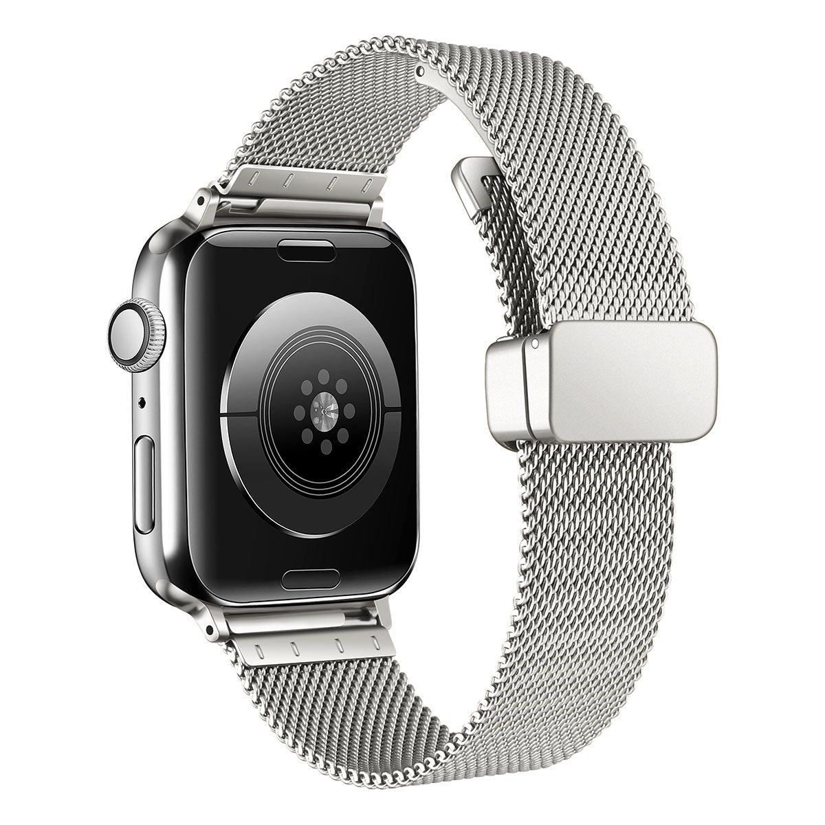 Apple Watch 44mm Zore KRD-85 Metal Kordon Gold